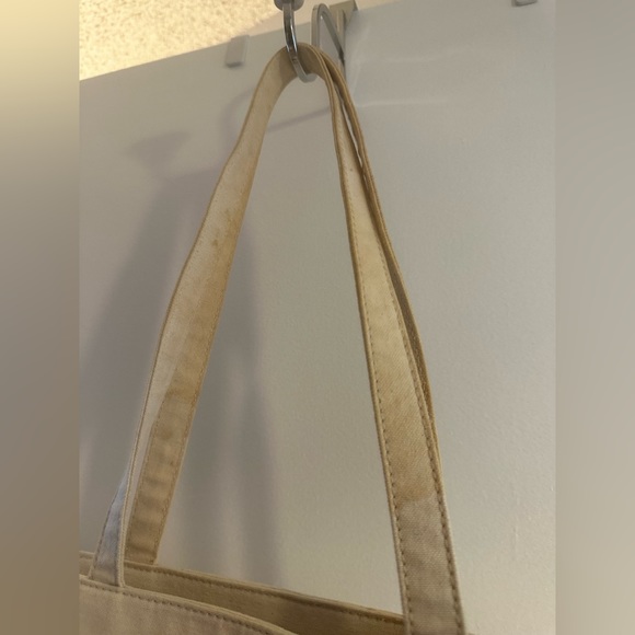 Kate Spade Breath Of Fresh Air Cocktail Trompe L'Oeil Tote - Picture 12 of 12